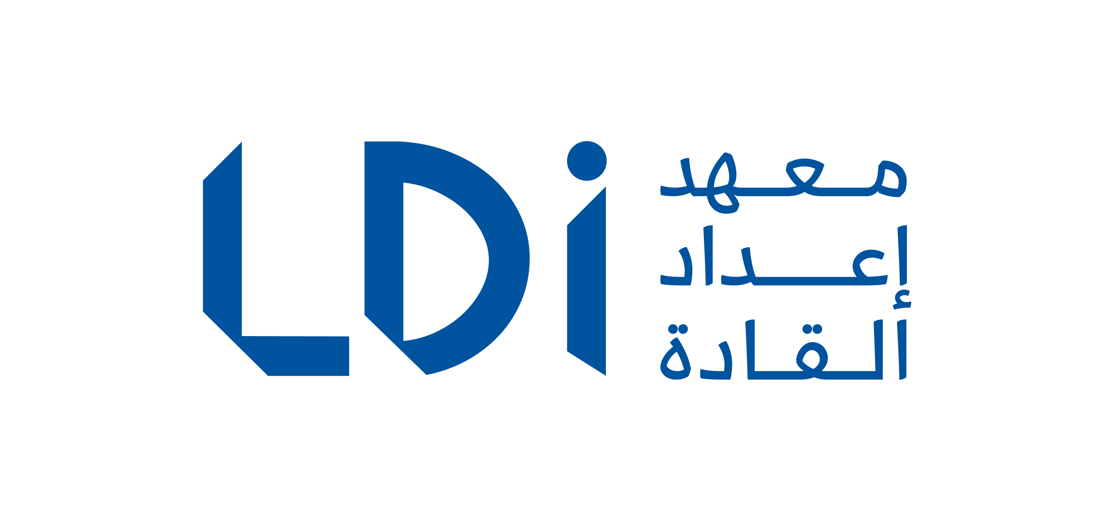 اعتماد اعداد القادة