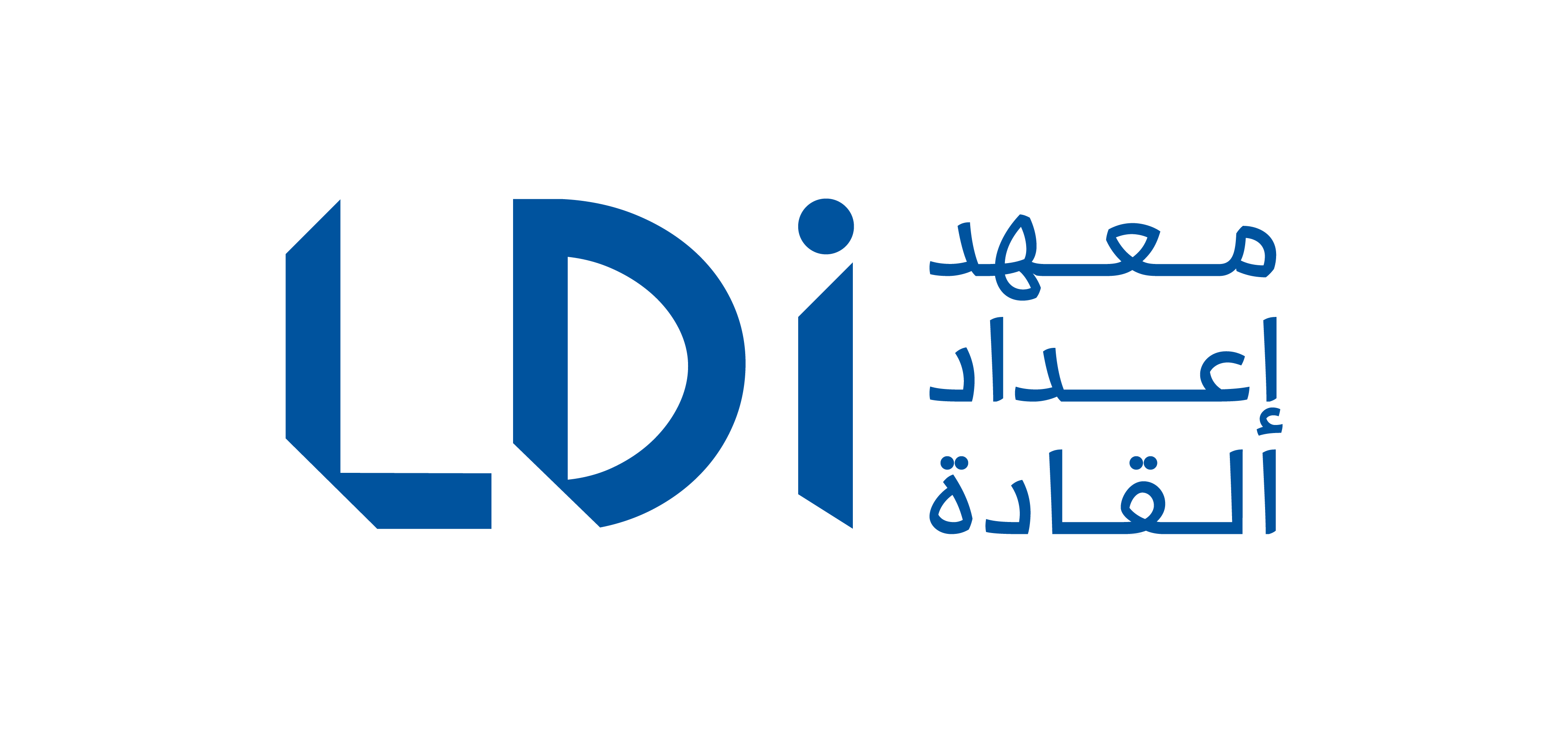 اعتماد اعداد القادة