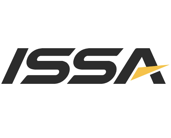 اعتماد ISSA