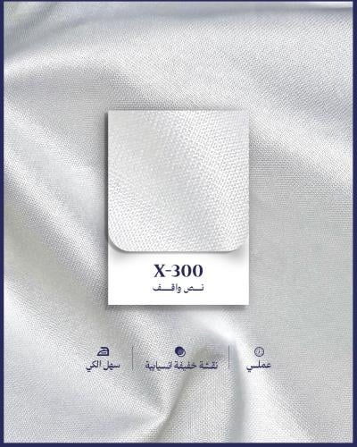 X-300