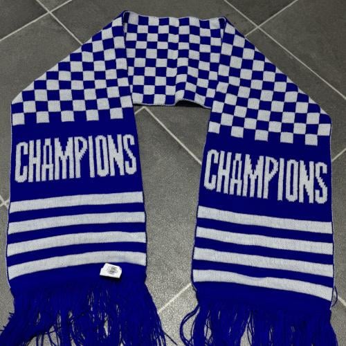 شال الهلال شامبيونز