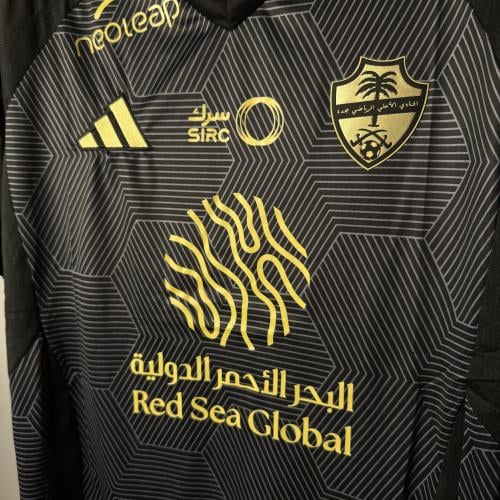 تيشيرت الاهلي التراثي جامبو