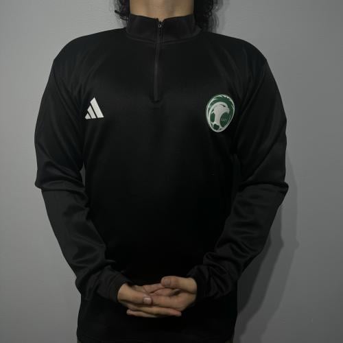 سويتر المنتخب السعودي