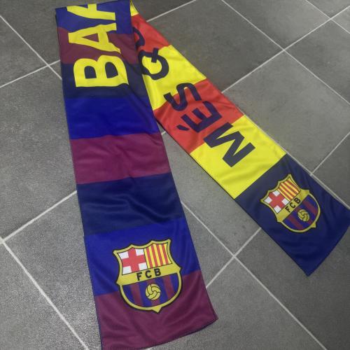 شال برشلونة