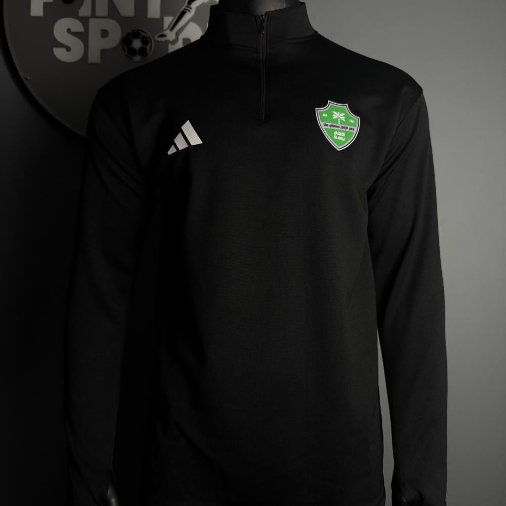 سويتر الأهلي الجديد