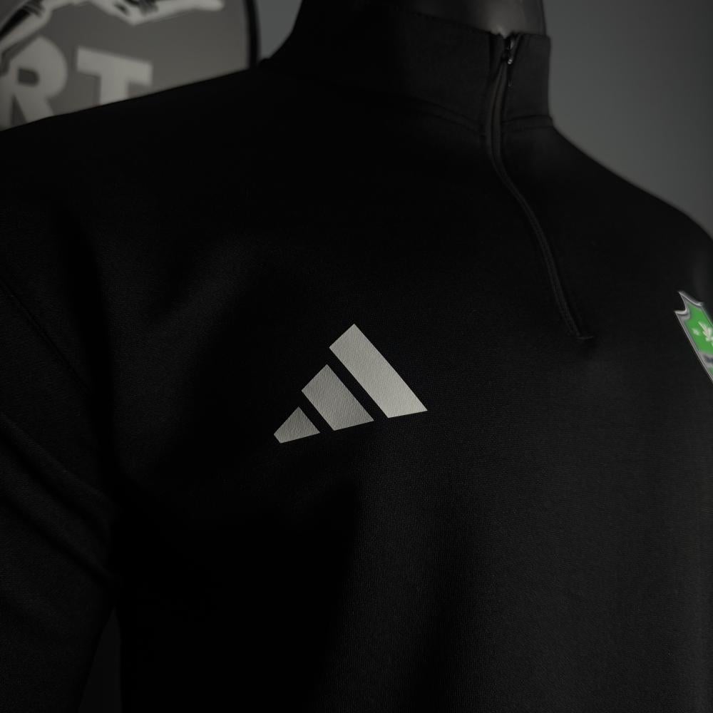 سويتر الأهلي الجديد