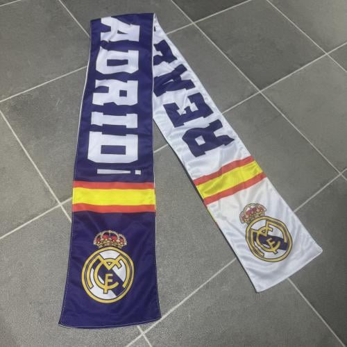 شال مدريد