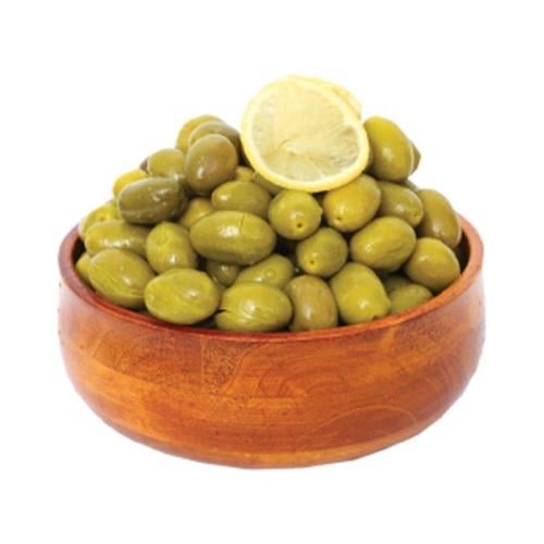زيتون اخضر اردني