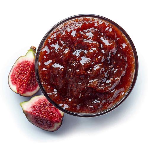 مربى التين الطبيعية الفاخرة