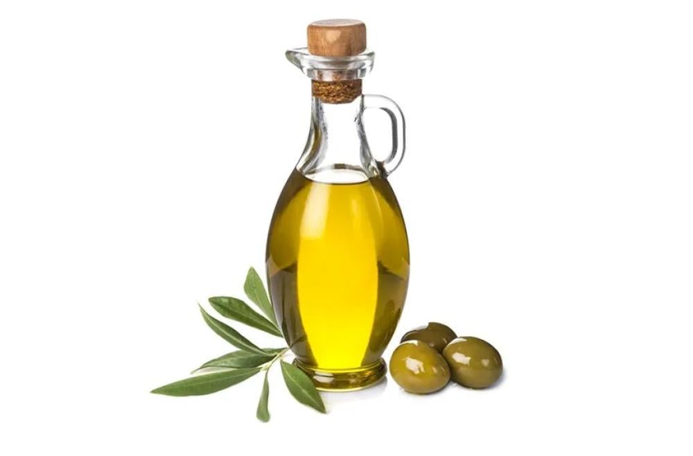 زيت زيتون أردني بكر (عصرة أولى وحصري) - 1 لتر