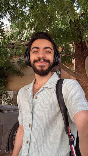 جلسة تأمل: الرجوع الى القلب | مسجلة