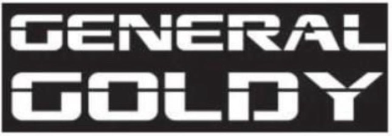 جنرال جولدي