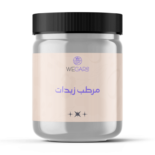 مرطب زبدات