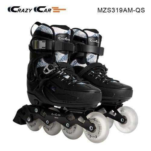 سكيت كريزي كار MZS319AM-QS