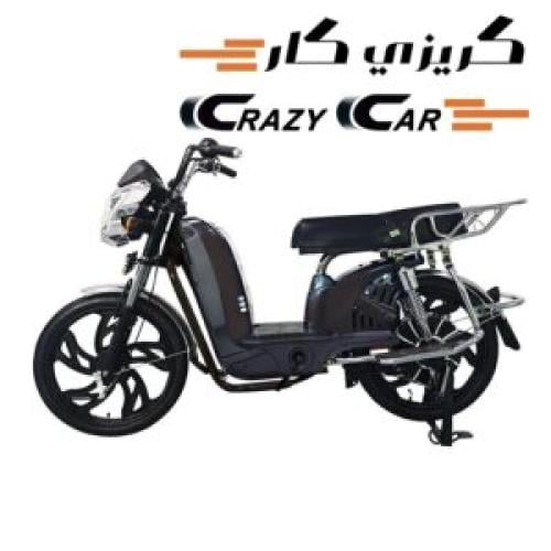 دباب كهربائي مقاس 22 المطور 2025