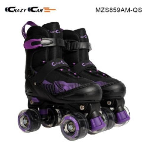 سكيت كريزي كار MZS859AM-QS 34-37