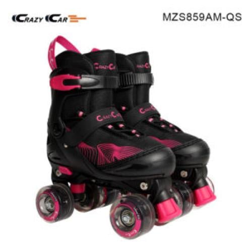 سكيت كريزي كار MZS859AM-QS 34-37