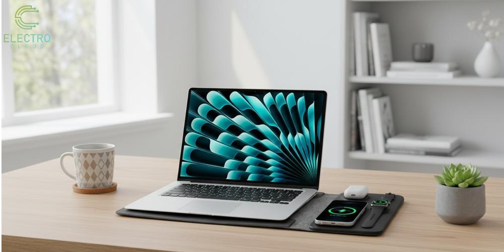 اكسسوارات كمبيوتر: تميز ابتكار وجودة عالية