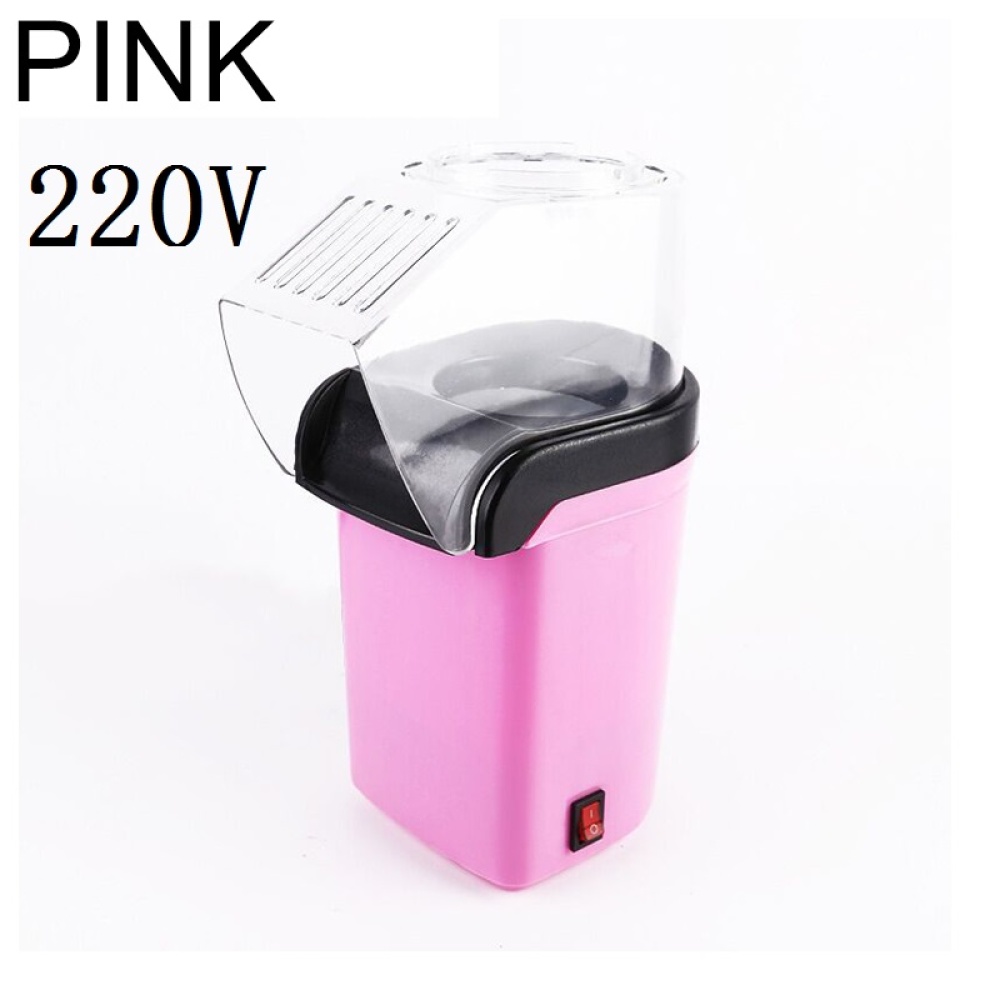 BM04-Pink 220V