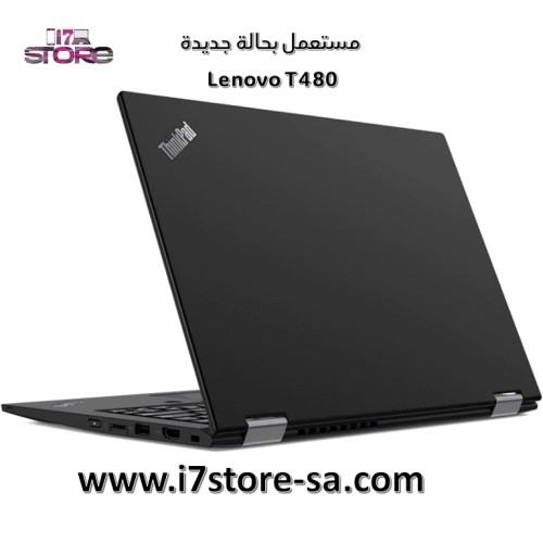 لينوفو - شاشة لمس- Lenovo T480 Core i7- كارت شاشة...
