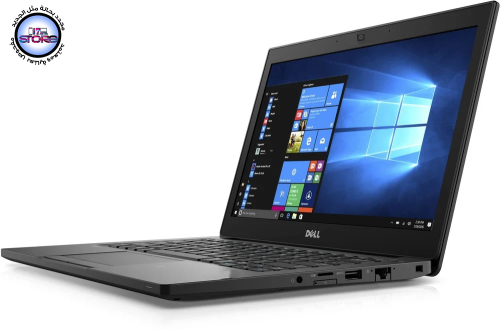 ديل لاتيتود 7280 - Dell Core i7