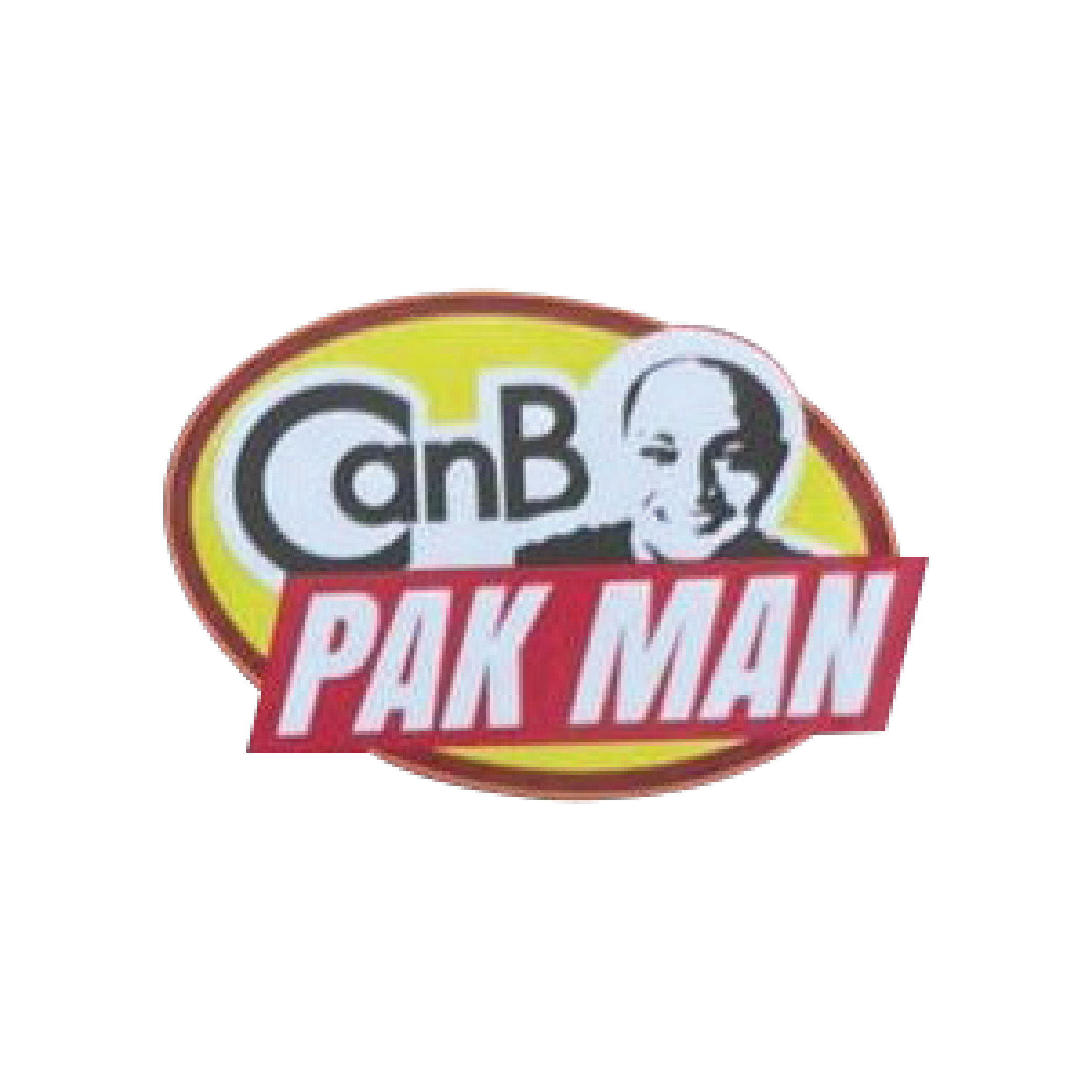 PAK MAN