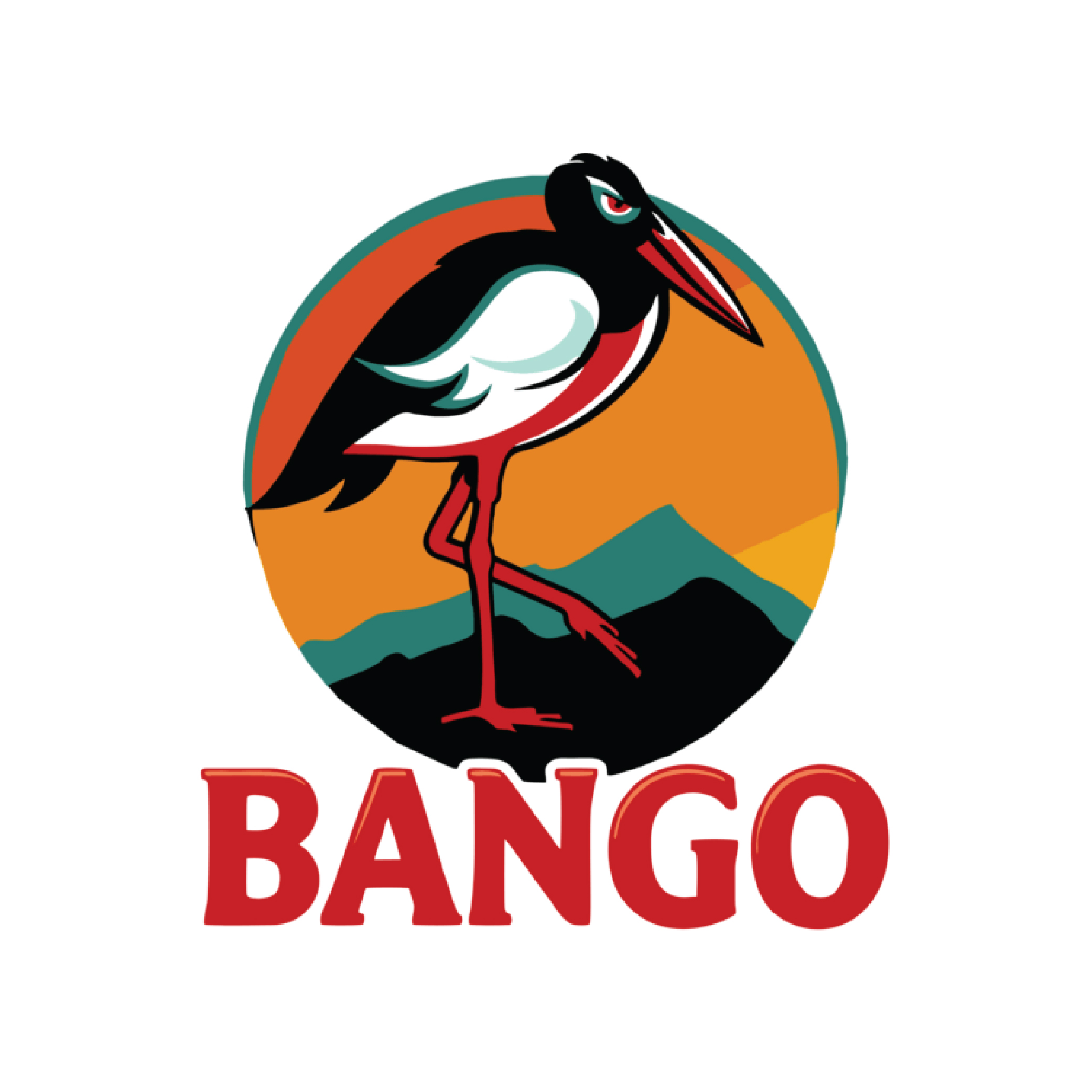 BANGO