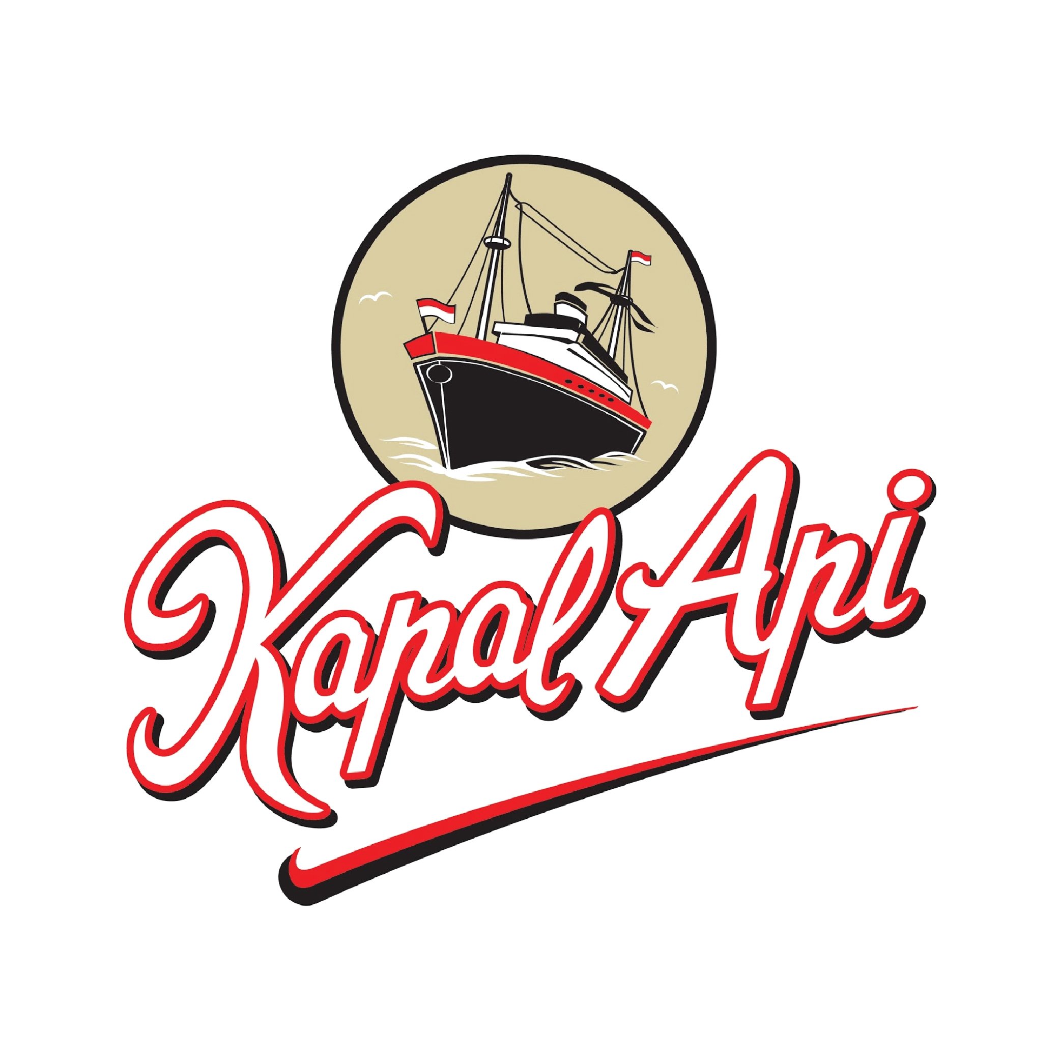 Kapal Api