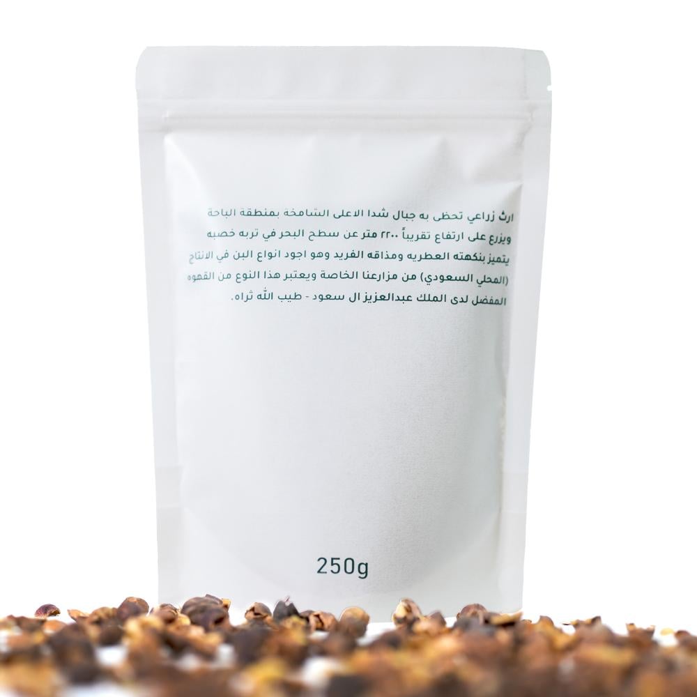 كاسكارا - ( قشر )