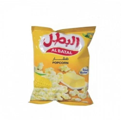البطل-14 جرام-زبدة-فشار
