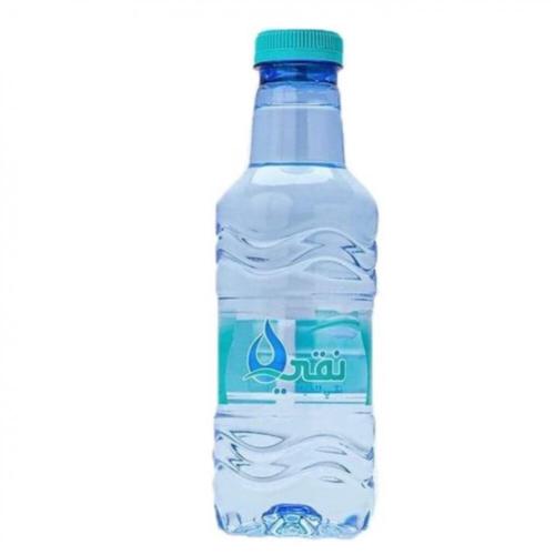 مياه نقي-330 مل-معباة