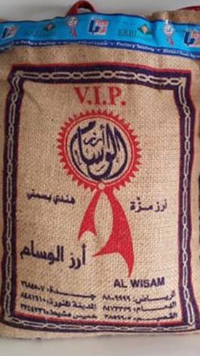 ارز الوسام - 10كيلو - مزة V.I.P