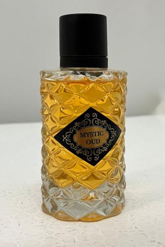 عطر MYSTICOUD