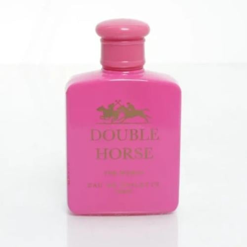 عطر Double Horse (100 ملل )