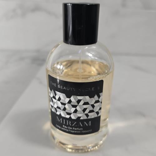 عطر MiRZAM