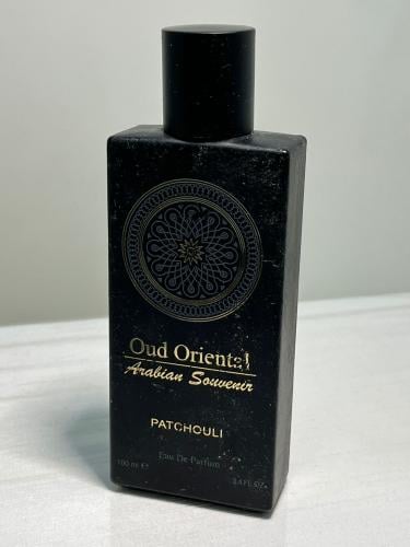 عطر المصباح للجنسين عود شرقي (100 مل)