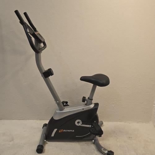 محلي دراجة رياضية