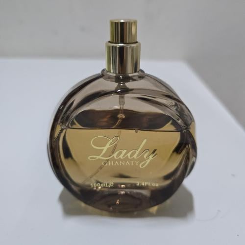عطر ليدي