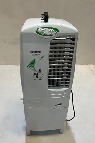 مكيف صحراوي صغير