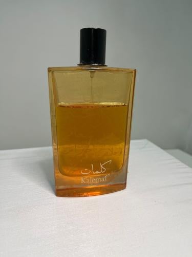 عطر كلمات 100 ملل