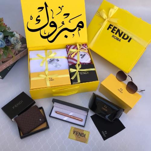 العرض الذهبي من فاندي