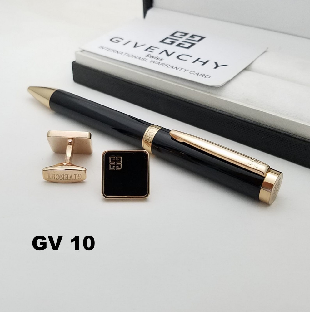 GV 10