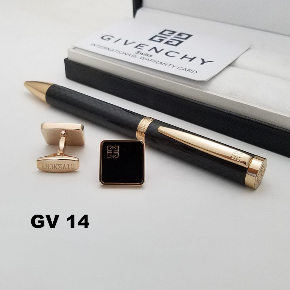 GV 14