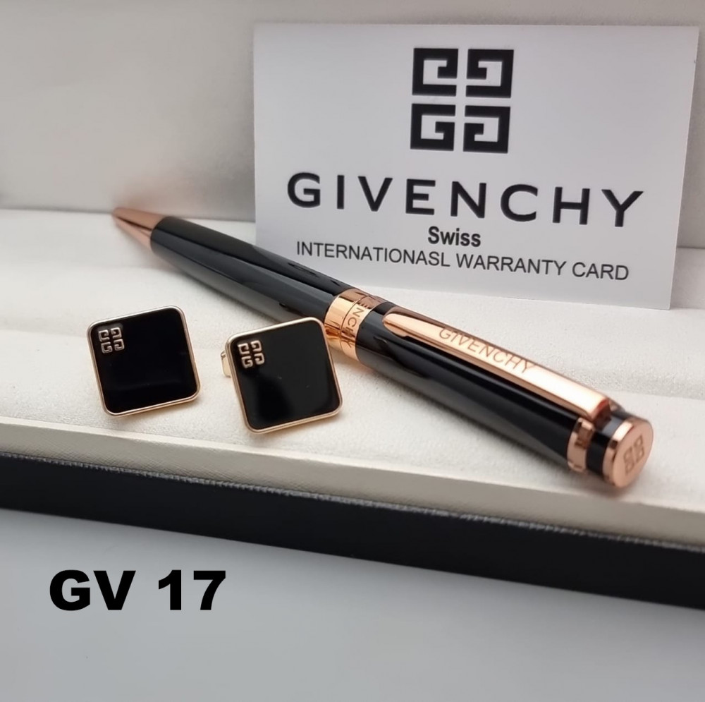 GV 17