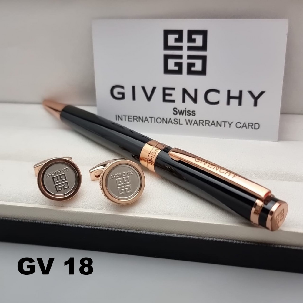 GV 18