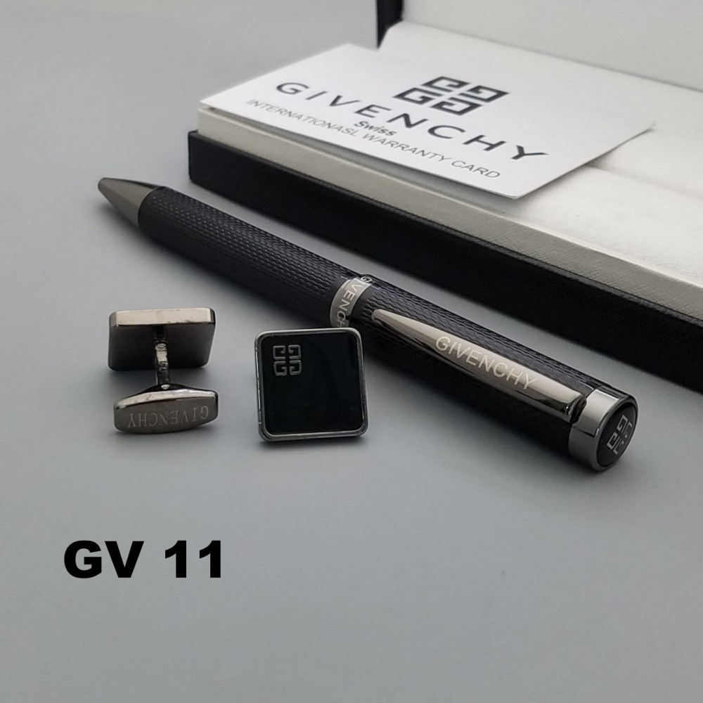 GV 11