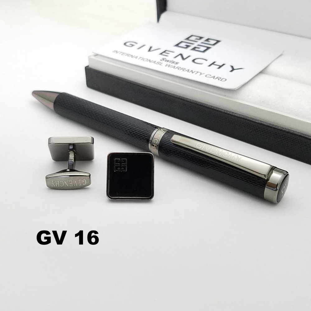 GV 16