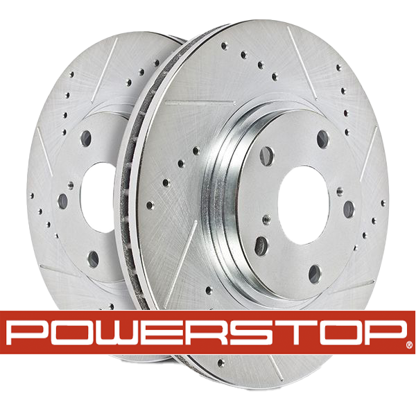 هوبات رياضية تويوتا لاندكروزر من باورستوب