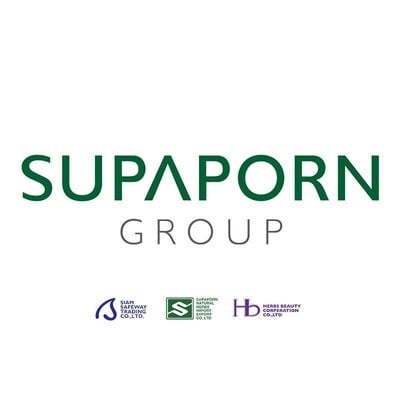 سوبابورن | SUPAPORN