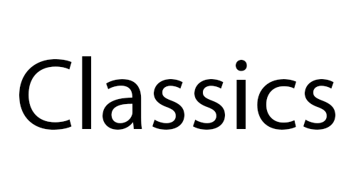 Classics | كلاسيكس